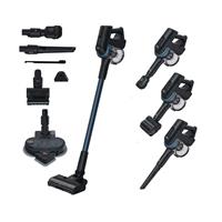 ASPIRADOR VERTICAL HOOVER HF4P10YP011  (  25,2 V - 400 W - 150 AW   )