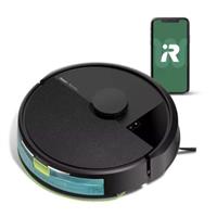 ASPIRADOR SEM SACO IROBOT ROMBA COMBO 105  (  7000 Pa  - 400 ml (pó) + 200 L (água)  - 120 minutos  )