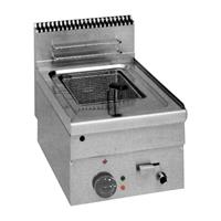 FRITADEIRA EUROFRED / MFE40  (  9000 W - 10 Litros - Aço inoxidável   )