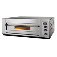 MINI FORNO EUROFRED / DMDOMITOR4,30  (  4400 W - 40 x 95 x 95 cm (AxLxP) - Aço inoxidável   )