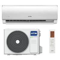 AR CONDICIONADO HTW HTWS035IX21D5 R32  (  12.000 Btu/h  - 13.000 Btu/h  - A++   )