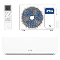AR CONDICIONADO HTWS052IX75  (  18.000 Btu/h  - 17.000 Btu/h  - A++   )
