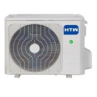 AR CONDICIONADO UNIDADE EXTERIOR HTW HTW-MO2-041IX41B2R32  (  14.000 Btu/h  - 15.000 Btu/h  - A+   )