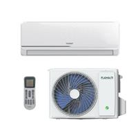 AR CONDICIONADO KAWAIR KW24WF2-R32  (  24.566 Btu/h  - 24.566 Btu/h  - A++   )