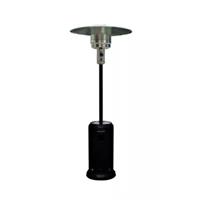 AQUECEDOR A GÁS INFINITON PG-R02  (  1300 W - Butano / Propano  - Preto   )