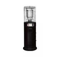 AQUECEDOR A GÁS INFINITON PG-HF2  (  11000 W - Butano / Propano  - Preto   )