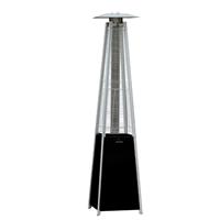 AQUECEDOR A GÁS INFINITON PG-SA02  (  13000 W - Butano / Propano  - Preto   )