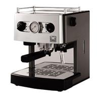 M.CAFE BRIEL EXP.1000W.19B.-ES161 CROMADO  (  1200 W - 20 Bares - 1,7 L   )