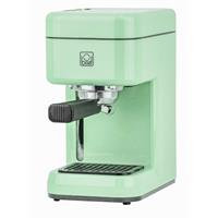 MÁQUINA DE CAFÉ EXPRESSO BRIEL - B14 VERDE  (  1020 W - 20 Bares - 1,7 L   )