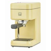 MÁQUINA DE CAFÉ EXPRESSO BRIEL - B14 AMARELA  (  1020 W - 20 Bares - 1,7 L   )