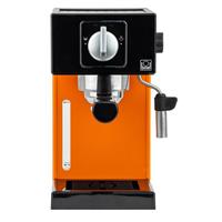 MÁQUINA DE CAFÉ EXPRESSO BRIEL - A1 LARANJA  (  1020 W - 20 Bares - 1,7 L   )