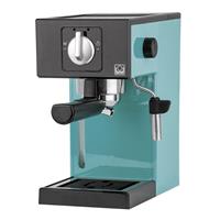MÁQUINA DE CAFÉ EXPRESSO BRIEL - A1 AZUL  (  1020 W - 20 Bares - 1,7 L   )