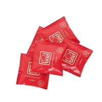 25 CÁPSULAS DE CAFÉ BRIEL ORIGINAL  (  25 Pastilhas  - Sabor clássico, pensado para o futuro - As P...  )
