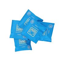 25 CÁPSULAS DE CAFÉ BRIEL DESCAFEINADO  (  25 Pastilhas  - As Pastilhas de Café Descafeinado Briel comb...  )