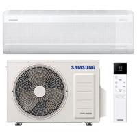 A.C SAMSUNG MURAL MONO-SPLIT AR60F24C1AW  (  22.178 Btu/h  - 25.248 Btu/h  - A++   )