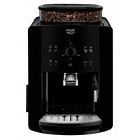 MÁQUINA DE CAFÉ EXPRESSO KRUPS EA811010  (  1450 W - 15 Bares - 1,7 L   )