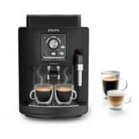 MÁQUINA DE CAFÉ EXPRESSO KRUPS EA4008E0  (  1450 W - 15 Bares - Automática   )