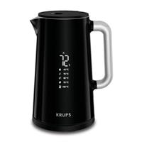 JARRO ELÉTRICO KRUPS BW801810  (  1800 W - 1,5 Litros - Preto   )