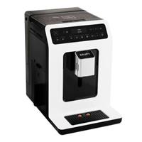 MÁQUINA DE CAFÉ EXPRESSO KRUPS EA890110  (  1450 W - 15 Bares - 2,3 L   )