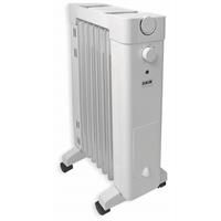 AQUECEDOR A ÓLEO HJM G7BRANCO  (  1500 W - 7  - Branco   )