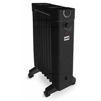 AQUECEDOR A ÓLEO HJM G7PRETO  (  1500 W - 7  - Preto   )