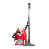 ASPIRADOR COM SACO FLAMA 1675FL  (  800 W - 4,5 Litros - 5 metros  )