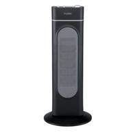 AQUECEDOR TERMOVENTILADOR FLAMA 2318FL  (  2000 W - 2 T - Preto   )