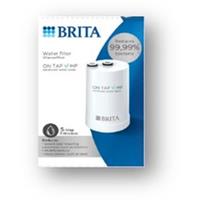 FILTRO BRITA P/SIST.ON TAP  -1052398  (  1  - Branco  - Filtro de água para sistema On Tap   )