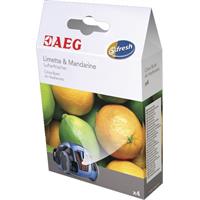 AMBIENTADOR AEG CITRUS BURST ASMAA  (  4  - Ambientador S-Fresh Citrus Burst   )