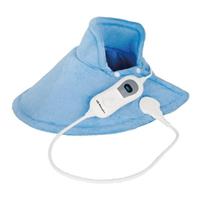 ALMOFADA CERVICAL ORBEGOZO 100W AHC4200  (  100 W - 3 T - Azul   )