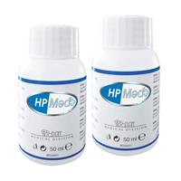 DETERGENTE POLTI HPMED+  (  2 x 50 ml  - Detergente para máquina limpeza a vapor  - Até ...  )