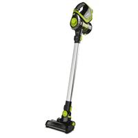 ASPIRADOR VERTICAL POLTI SLIM SR 110  (  21,9 V - 0,5 L  - 50 minutos  )