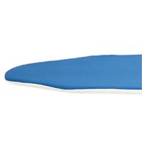 COBERTURA POLTI P/TABUA-UNI-PAEU0202  (  Azul  - Cobertura lavável apata para tábuas de diversas dimensões - Medidas: 120 x 45 cm   )