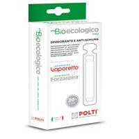 BACTERICIDA POLTI BIOECOLOGIC.PINHO  (  Ambientador natural com função anti-espumante e anti-bacteri...  )
