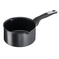 CAÇAROLA TEFAL G2552802  (  16 cm - 1,5 Litros - Preto   )