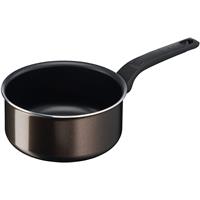 CAÇAROLA TEFAL B5543002  (  20 cm - 2,8 Litros - Castanho   )