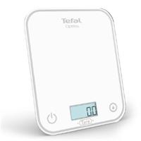 BALANÇA DE COZINHA TEFAL BC50U0V0  (  5 Kg - 1 gr  - Digital   )