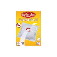 SACO ROWENTA WB305120  (  Conjunto de 5 sacos universais Anti-bactérias   )