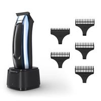 APARADOR CABELO E BARBA ROWENTA TN1851EO  (  90 minutos  - Recarregável  - 1h30min   )