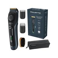 APARADOR BARBA ROWENTA TN3804E0  (  22  - 180 minutos  - Recarregável   )