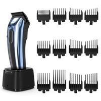 APARADOR CABELO E BARBA ROWENTA TN1551E0  (  150 minutos  - Recarregável  - 2h30min   )