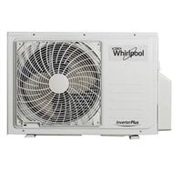 AR CONDICIONADO UNIDADE EXTERIOR WHIRLPOOL WA24ODU32  (  24.566 Btu/h  - 27.023 Btu/h  - A++   )