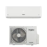 AR CONDICIONADO WHIRLPOOL SPICR309W  (  9.000 Btu/h  - 9.000 Btu/h  - A++   )