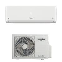 AR CONDICIONADO WHIRLPOOL SPICR309WF  (  8.871 Btu/h  - 8.188 Btu/h  - A+++   )