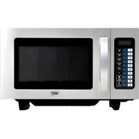 MICRO-ONDAS BEKO PRO25IXBP  (  25 Litros - 1500 W - 28,5 cm  )