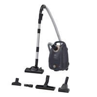 ASPIRADOR COM SACO HAIER HCVK310P 011  (  850 W - 4,5 Litros - 12 metros  )