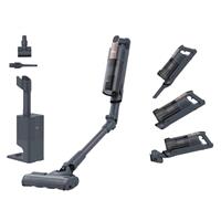 ASPIRADOR VERTICAL HAIER HCVM1S50PX 011  (  22,2 V - 400 W - 150 AW   )