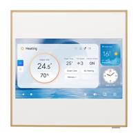 AR CONDICIONADO LG ARTCOOL A09GA2  (  8.530 Btu/h  - 11.259 Btu/h  - A++   )