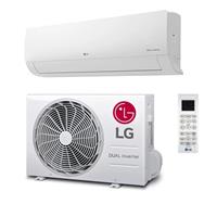 A.C LG S09EC  (  8.530 Btu/h  - 11.259 Btu/h  - 26,4 L/24H  )