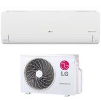 A.C LG EZ24CYN  (  22.520 Btu/h  - 23.885 Btu/h  - A++   )